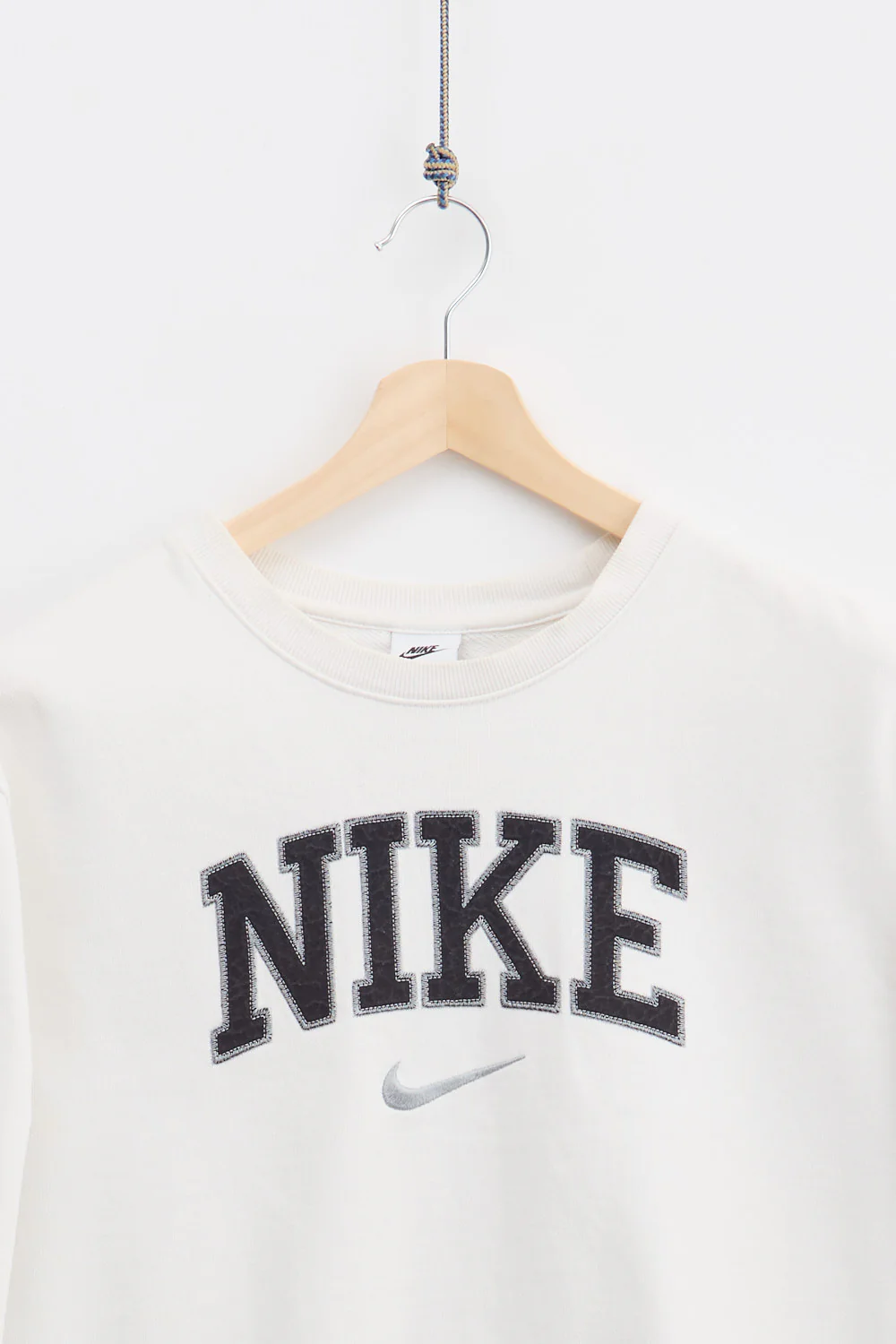 Nike Crewneck Sweatshirt (L) - Image 2