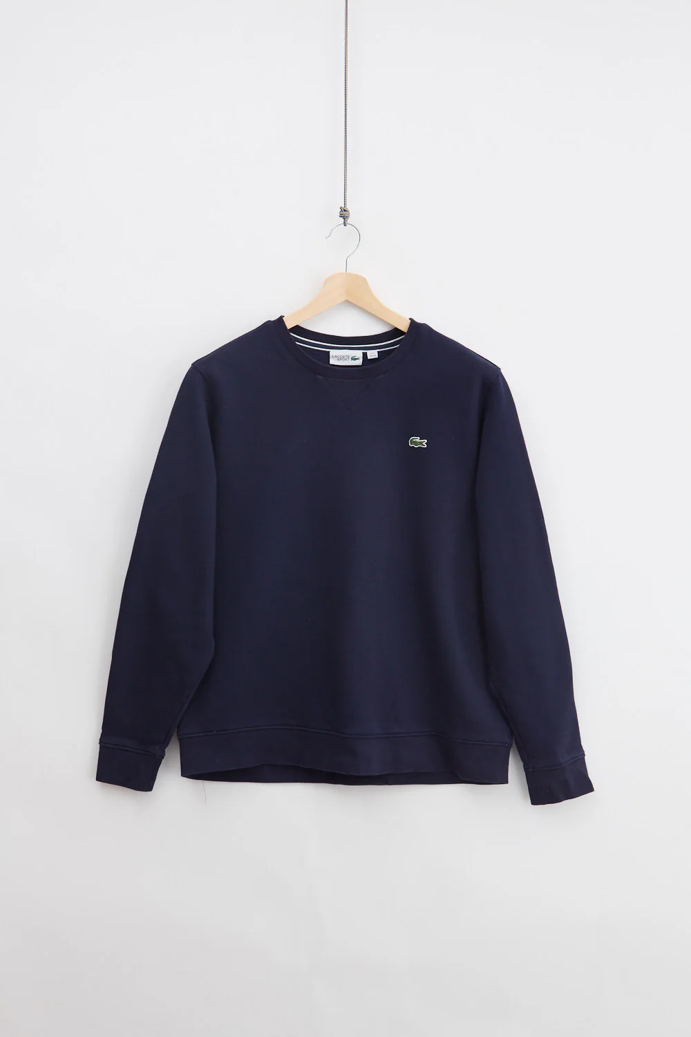 Lacoste Sport Crewneck Sweatshirt (2XL)