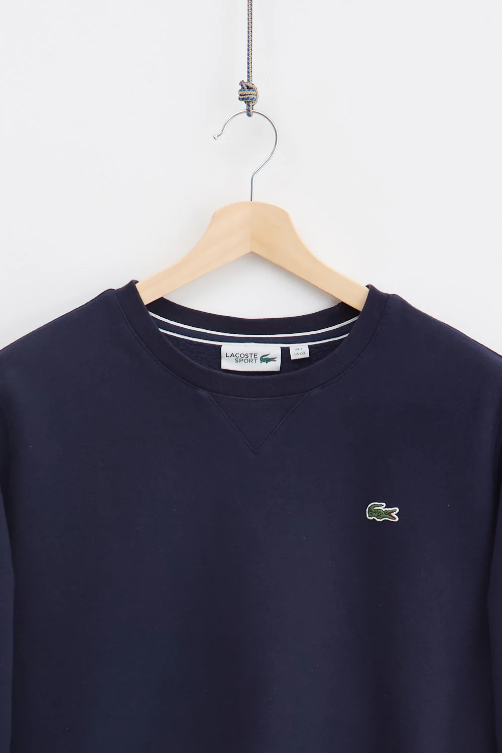 Lacoste Sport Crewneck Sweatshirt (2XL) - Image 2