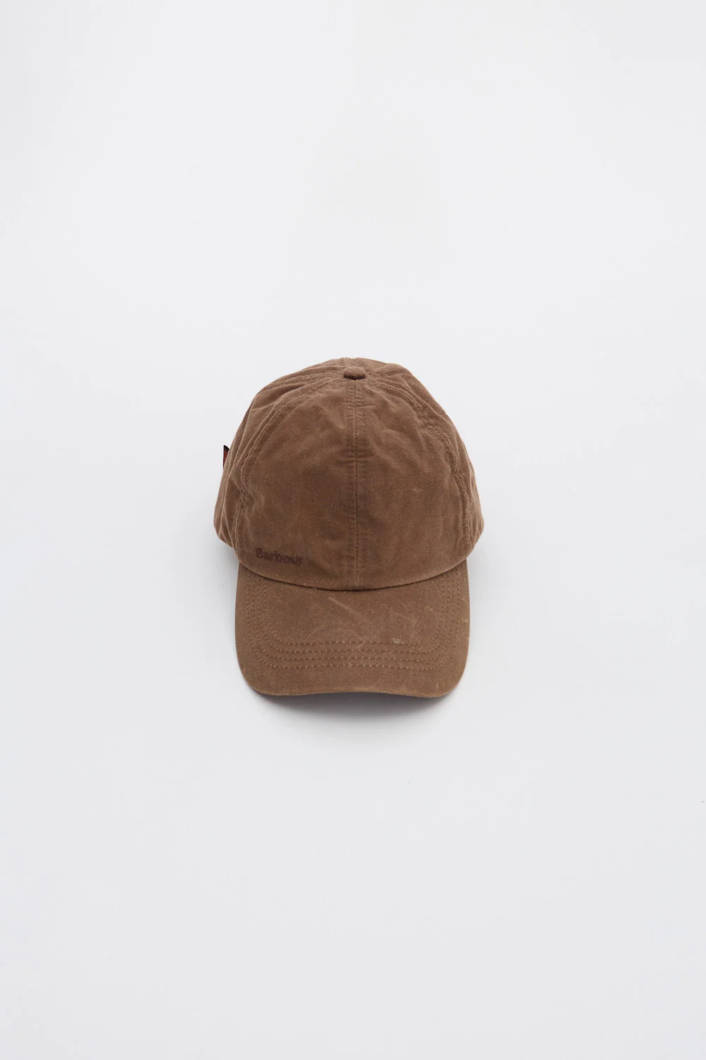 Barbour Waxed Sports Cap (OneSize)