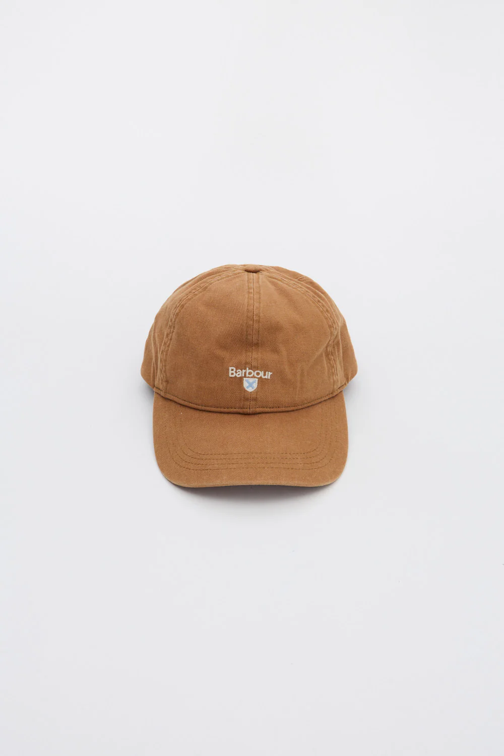 Barbour Russet Cascade Sports Cap (OneSize)