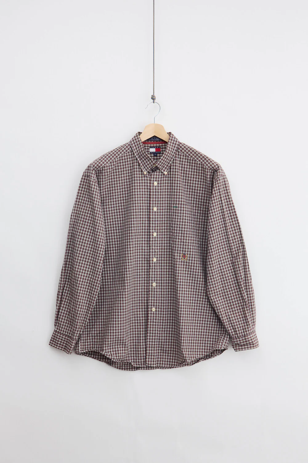 Tommy Hilfiger Shirt (L)