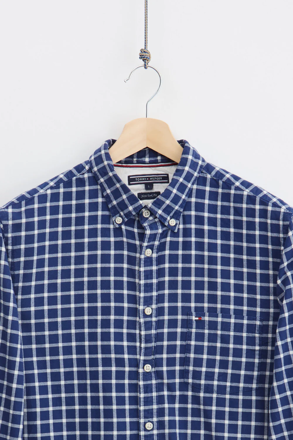 Tommy Hilfiger Shirt (L) - Image 2