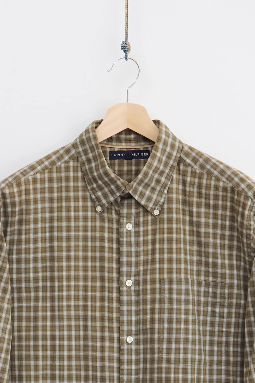 Tommy Hilfiger Shirt (L) - Image 2