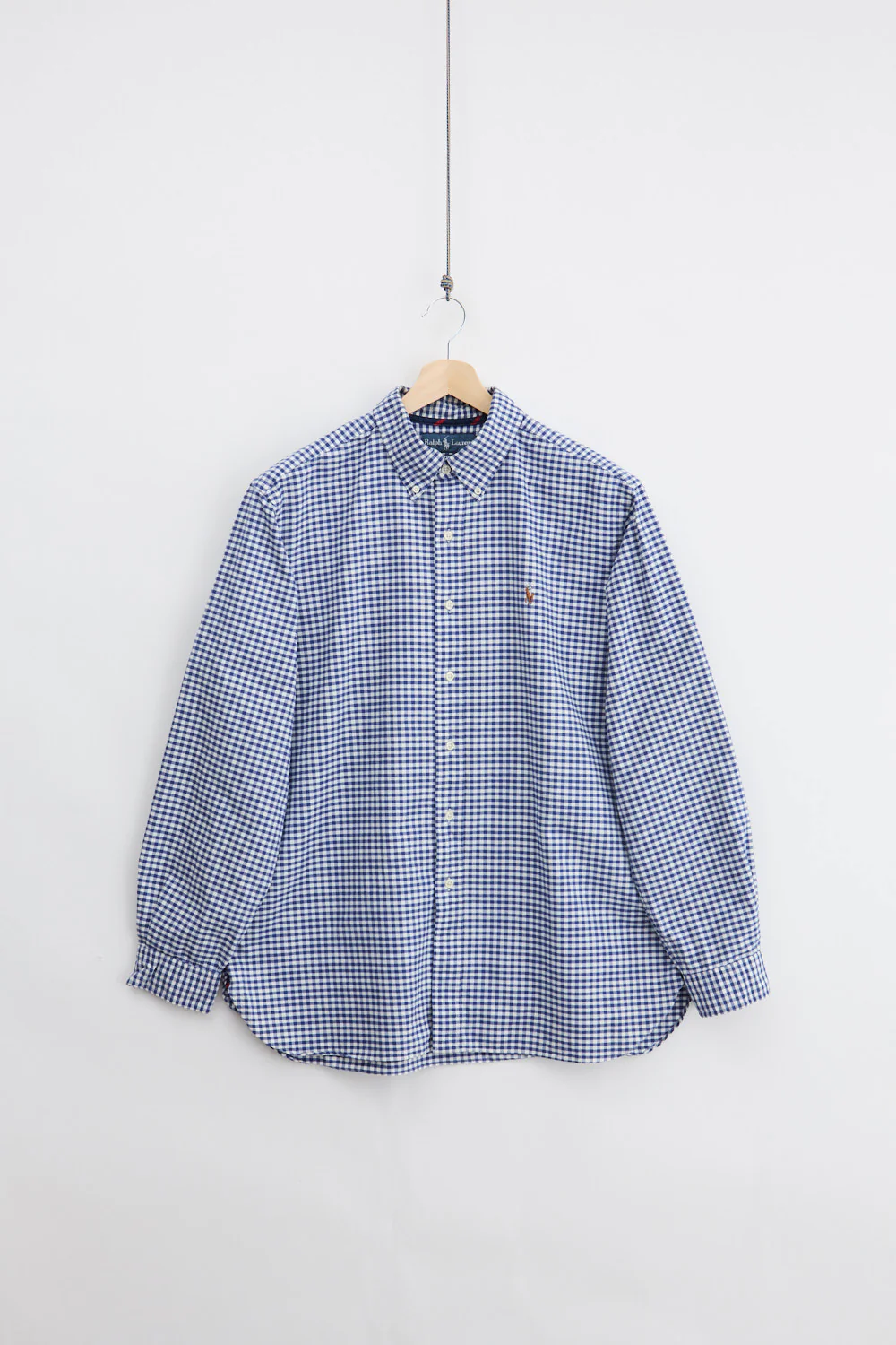 Ralph Lauren Shirt (XL)