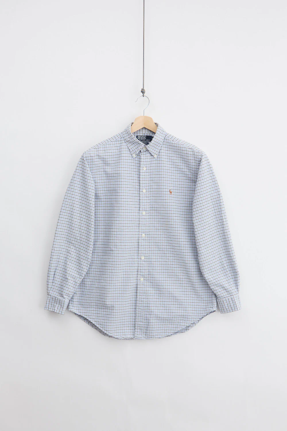 Polo by Ralph Lauren Yarmouth Shirt (M)