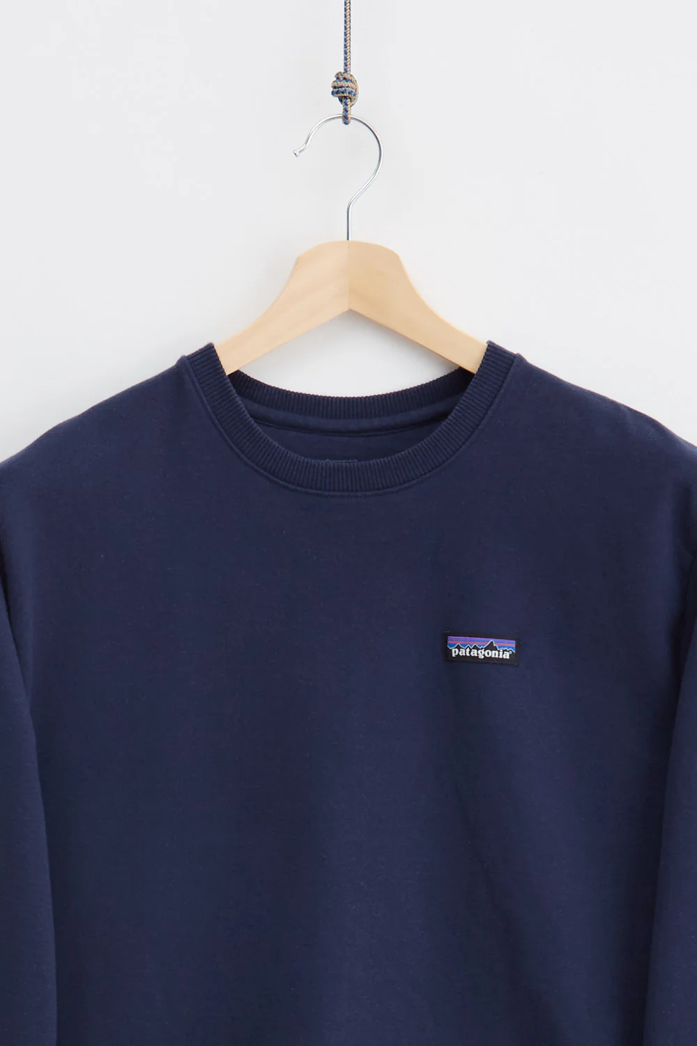 Patagonia Crewneck Sweatshirt (L) - Image 2
