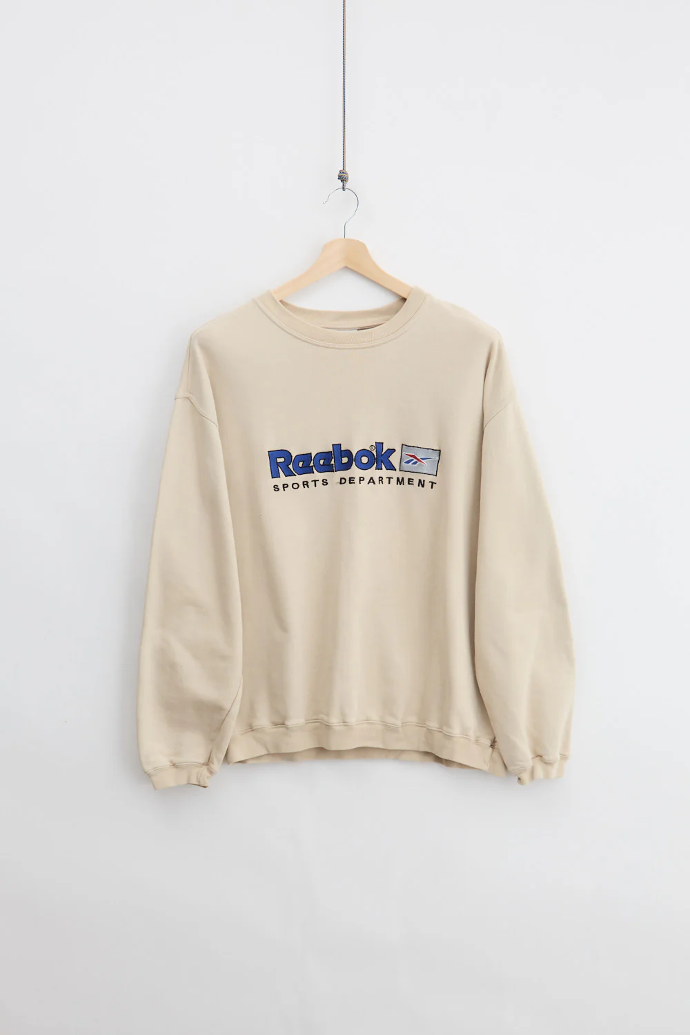 Reebok Crewneck Sweatshirt (L)