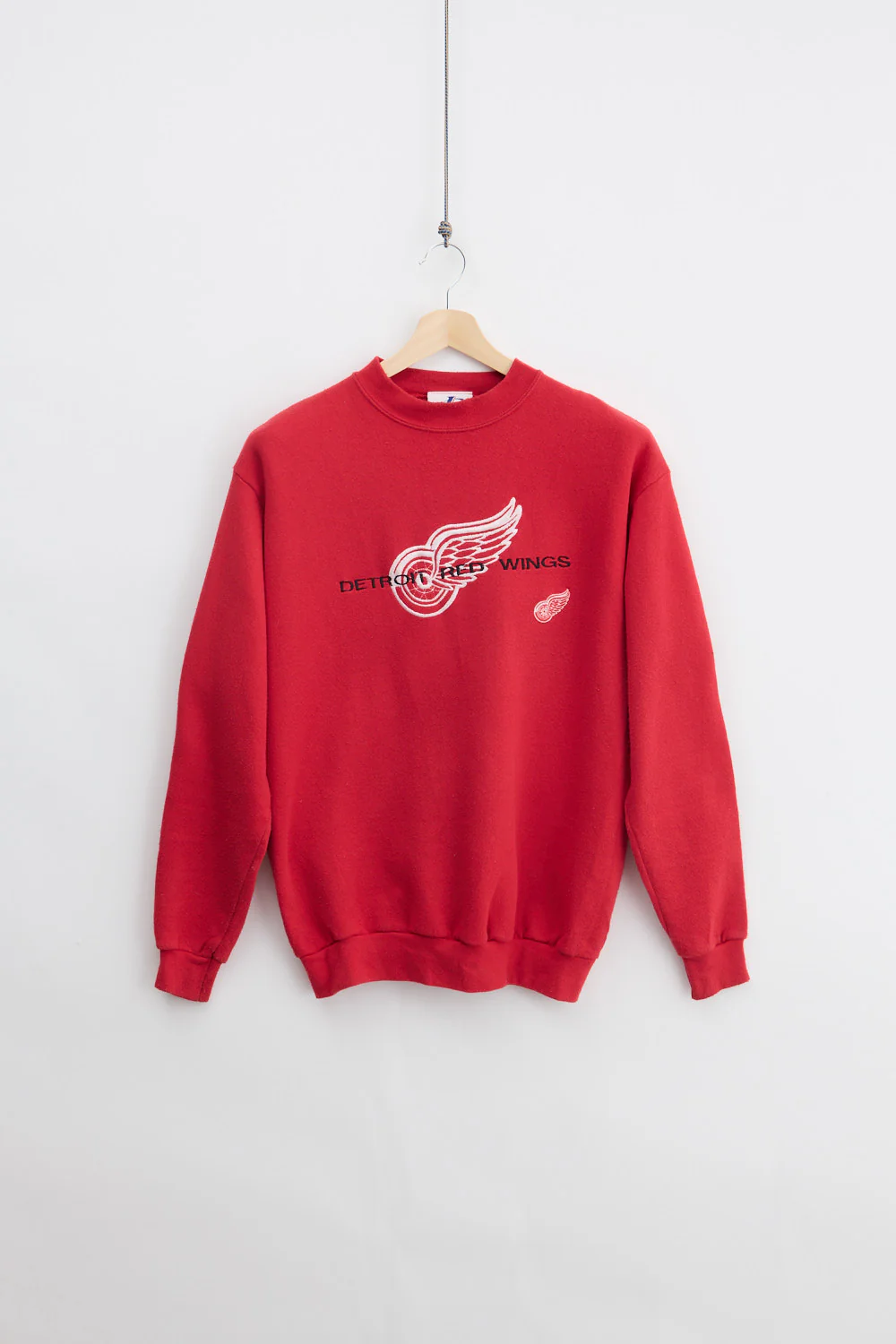Detroit Red Wings Crewneck Sweatshirt (M)