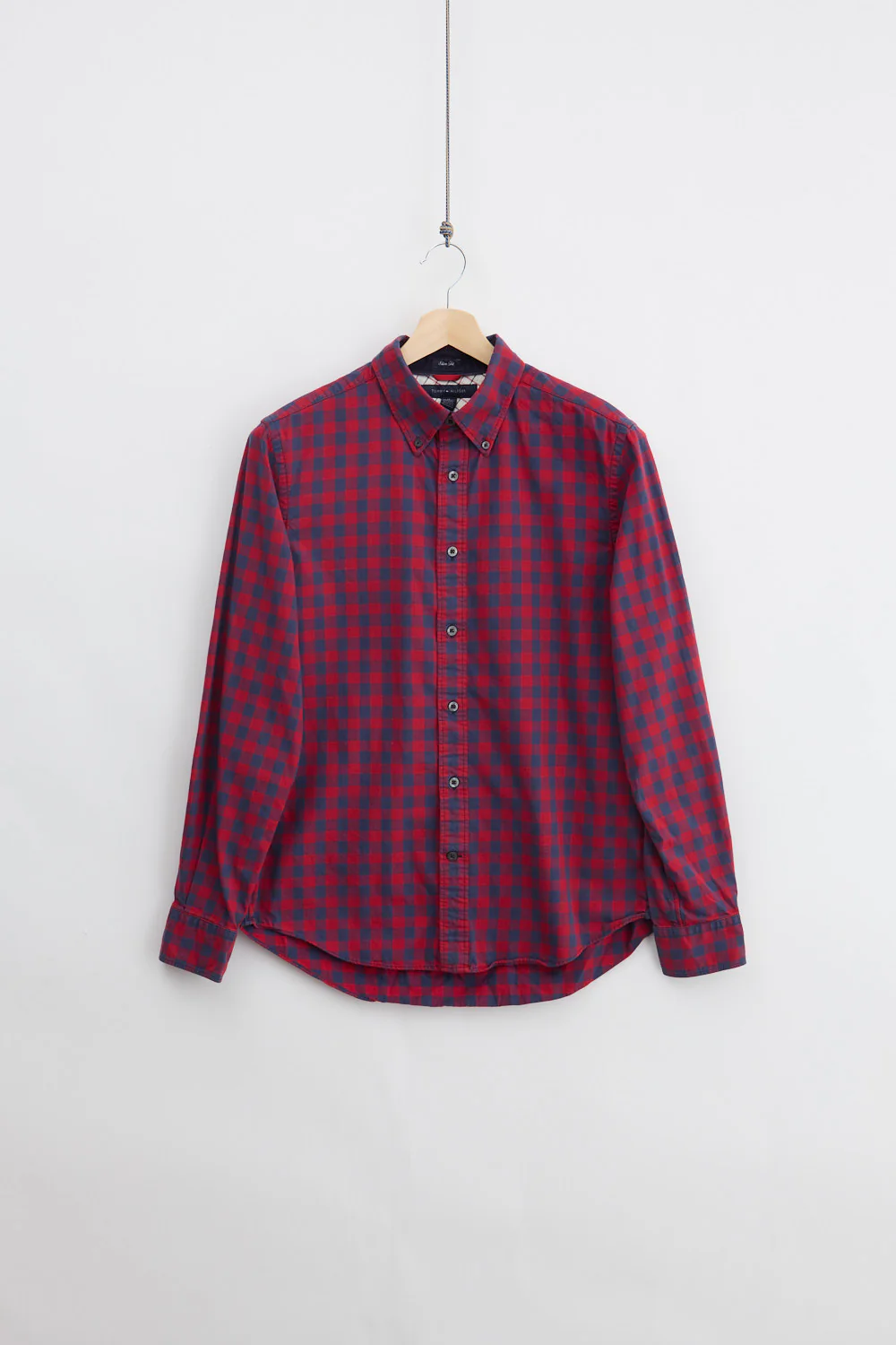 Tommy Hilfiger Flannel Shirt (M)