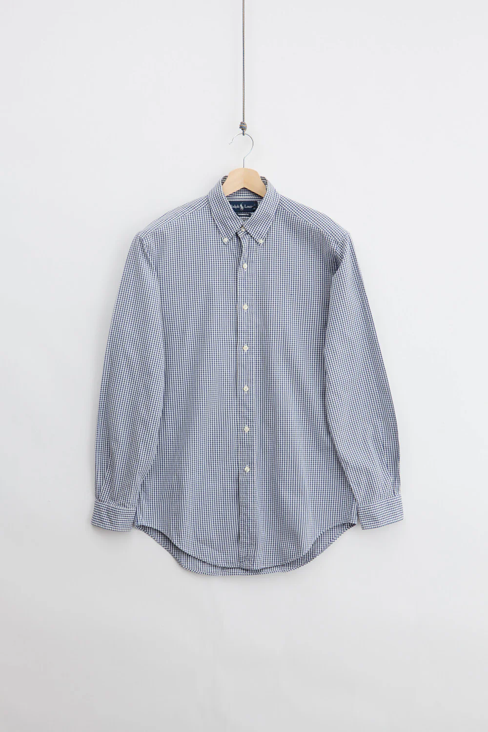 Ralph Lauren Yarmouth Shirt (M)