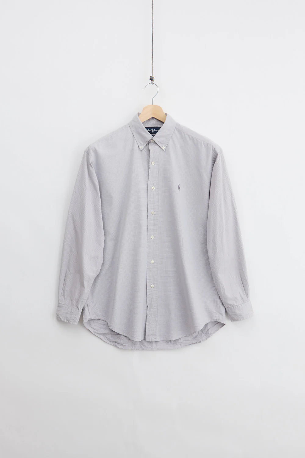 Ralph Lauren Blake Shirt (M)