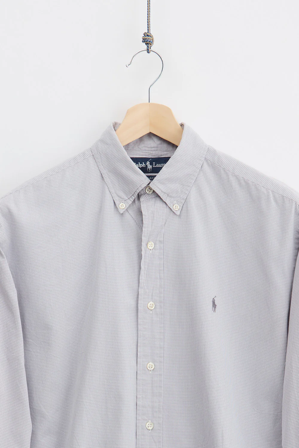 Ralph Lauren Blake Shirt (M) - Image 2