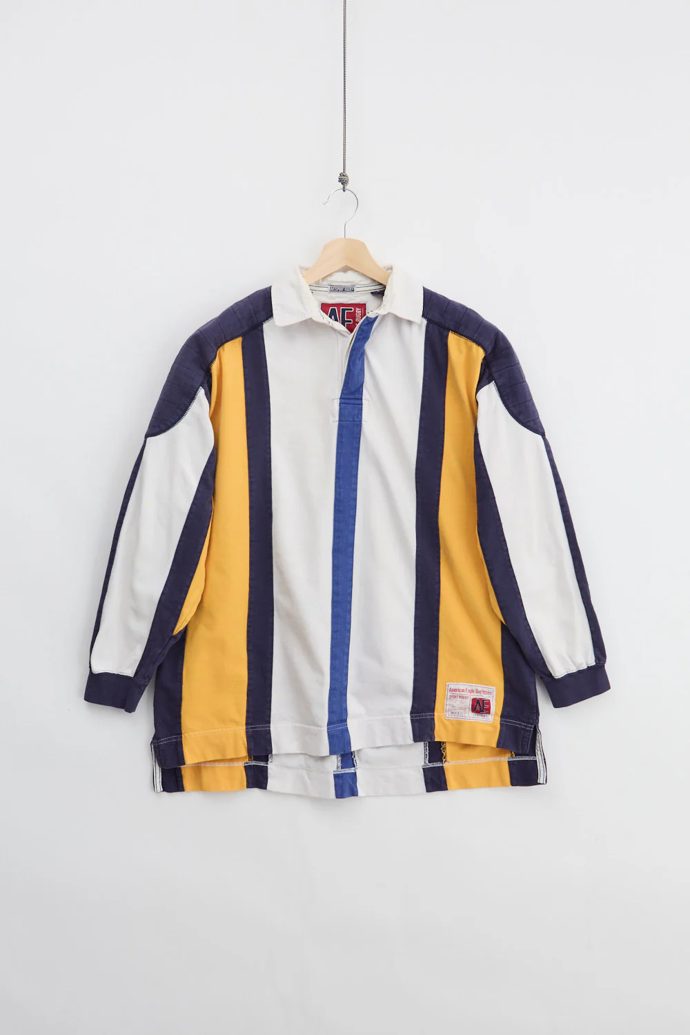 American Eagle Sport Rugby Shirt (L)