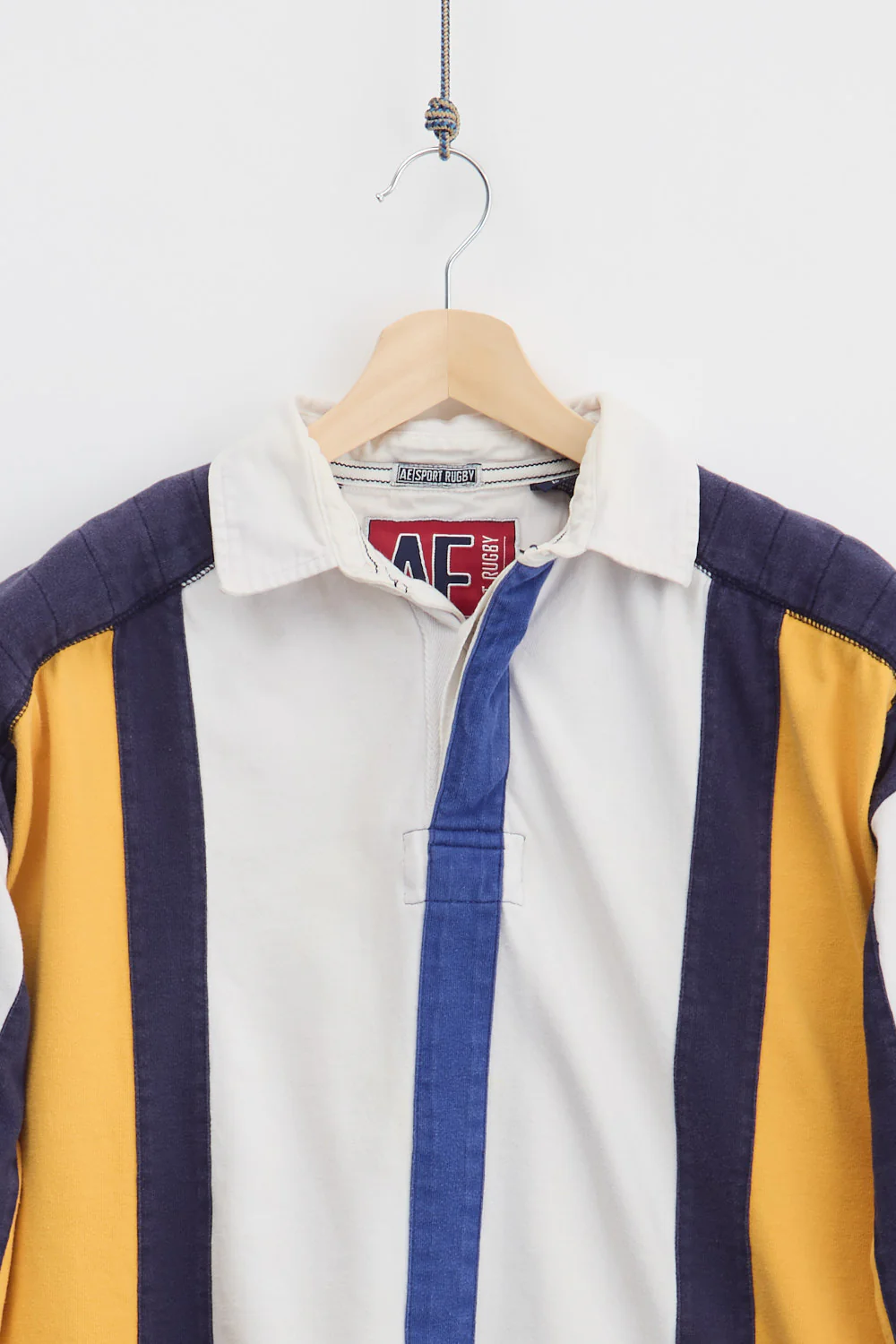 American Eagle Sport Rugby Shirt (L) - Image 2