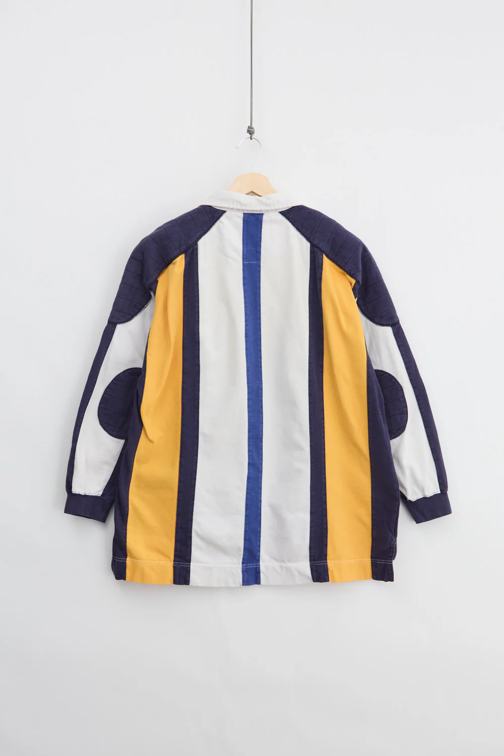 American Eagle Sport Rugby Shirt (L) - Image 3