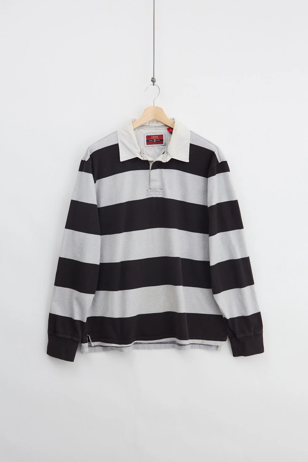 IZOD Rugby Shirt (XL)