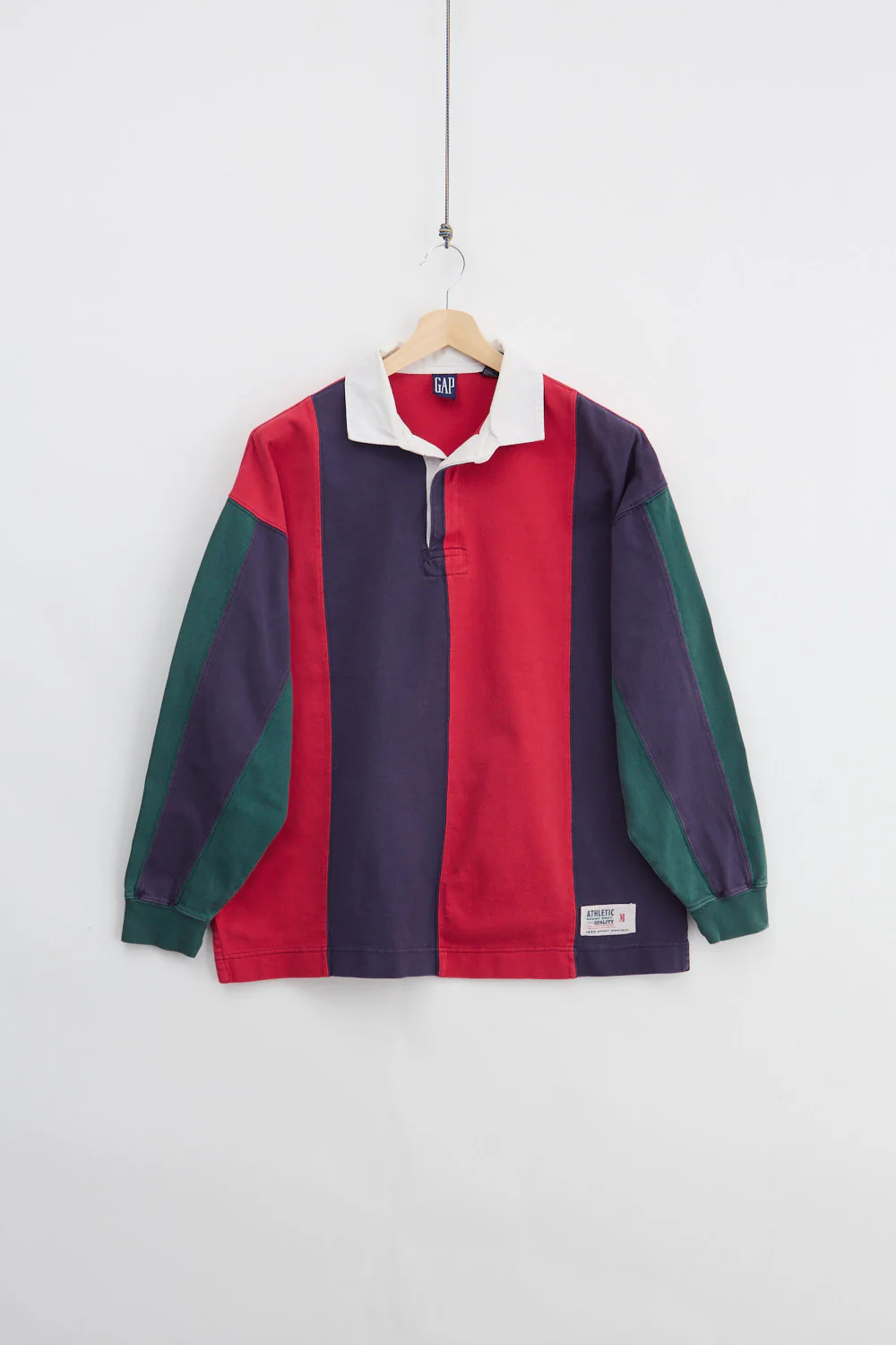 GAP Rugby Shirt (L)