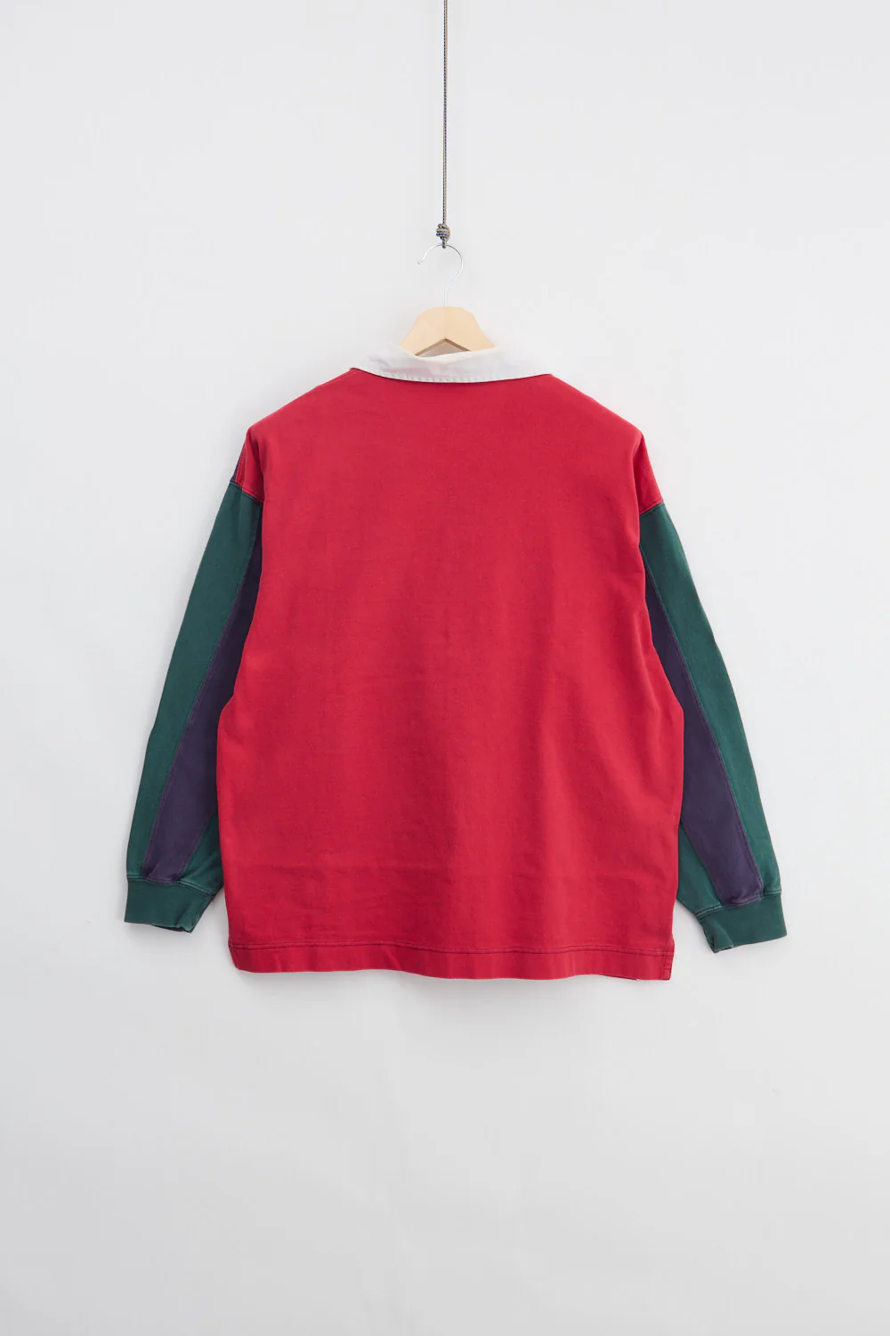 GAP Rugby Shirt (L) - Image 3