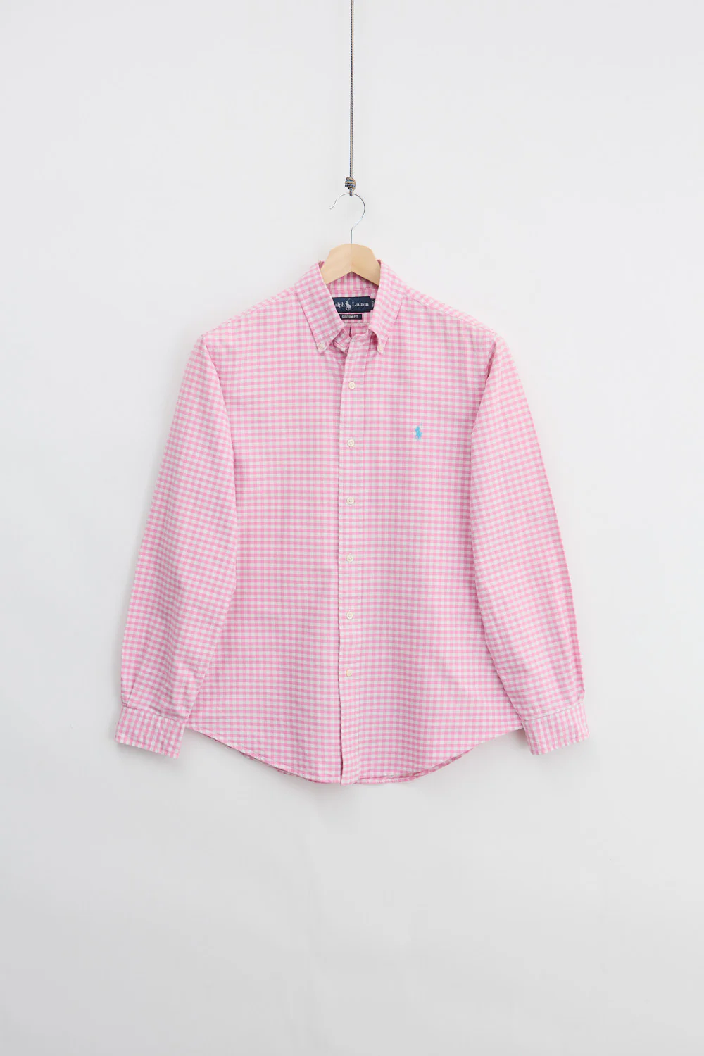 Ralph Lauren Shirt (M)