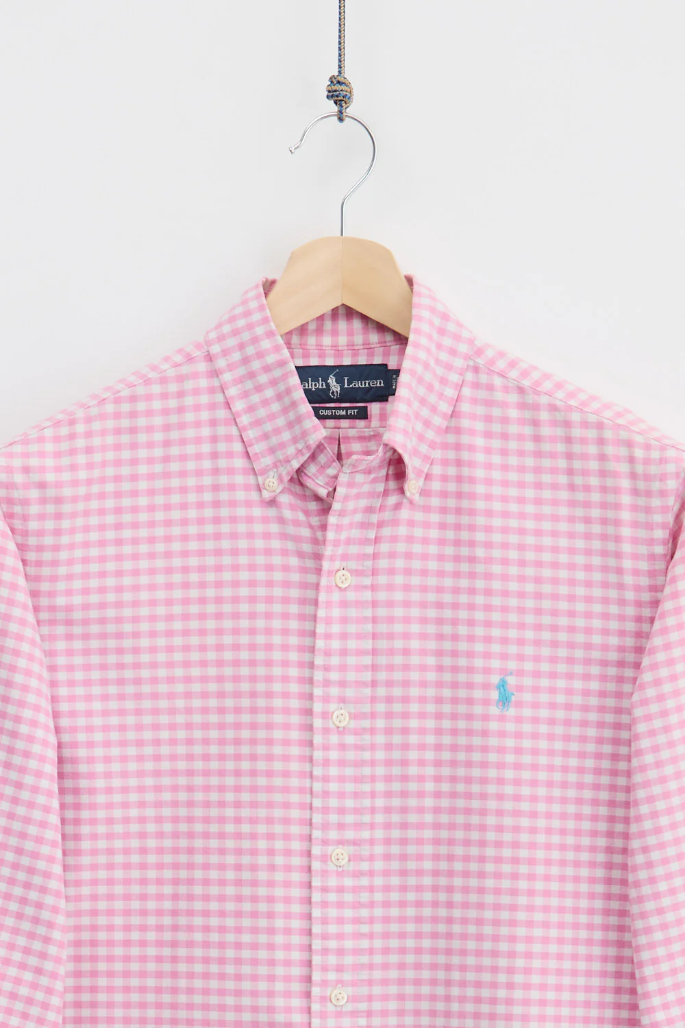 Ralph Lauren Shirt (M) - Image 2