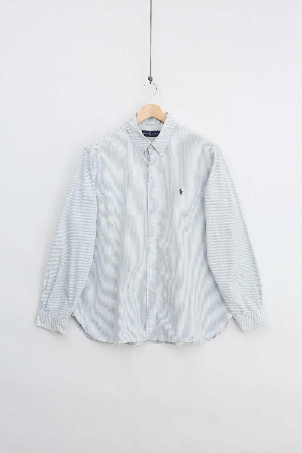 Ralph Lauren Shirt (XL)
