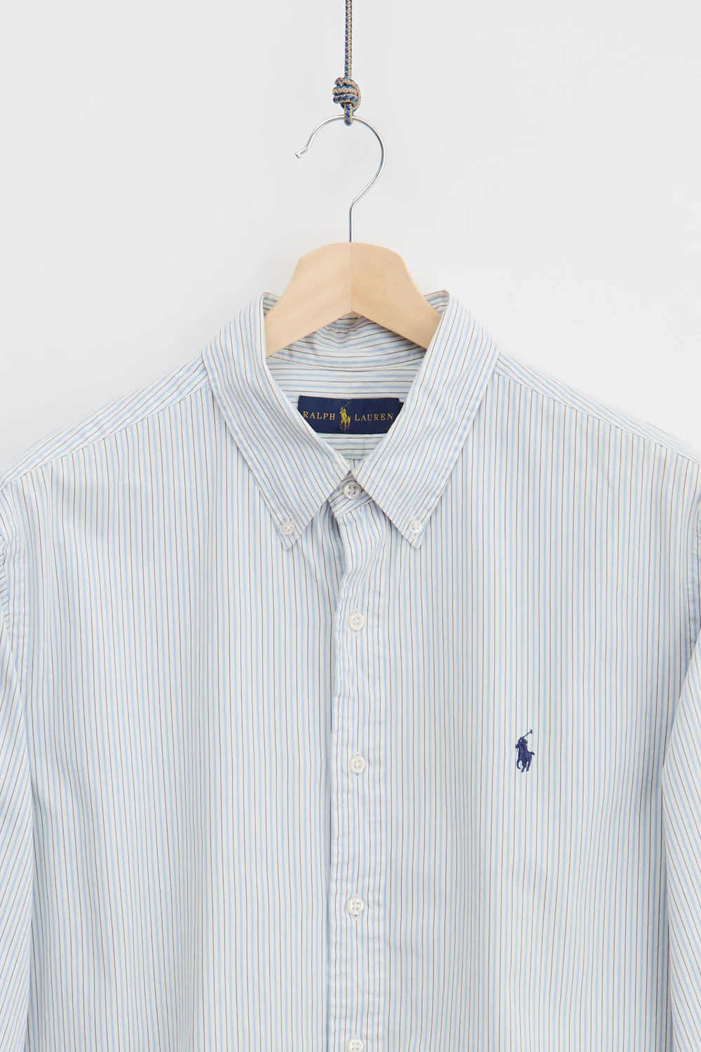 Ralph Lauren Shirt (XL) - Image 2