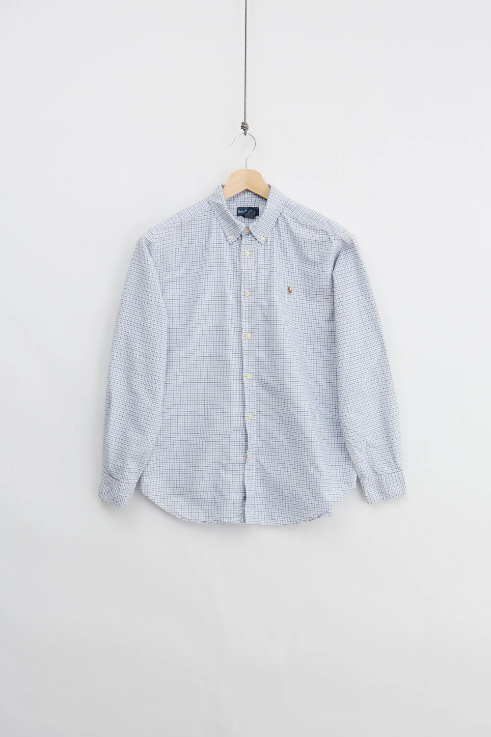 Ralph Lauren Kids Shirt (XL)