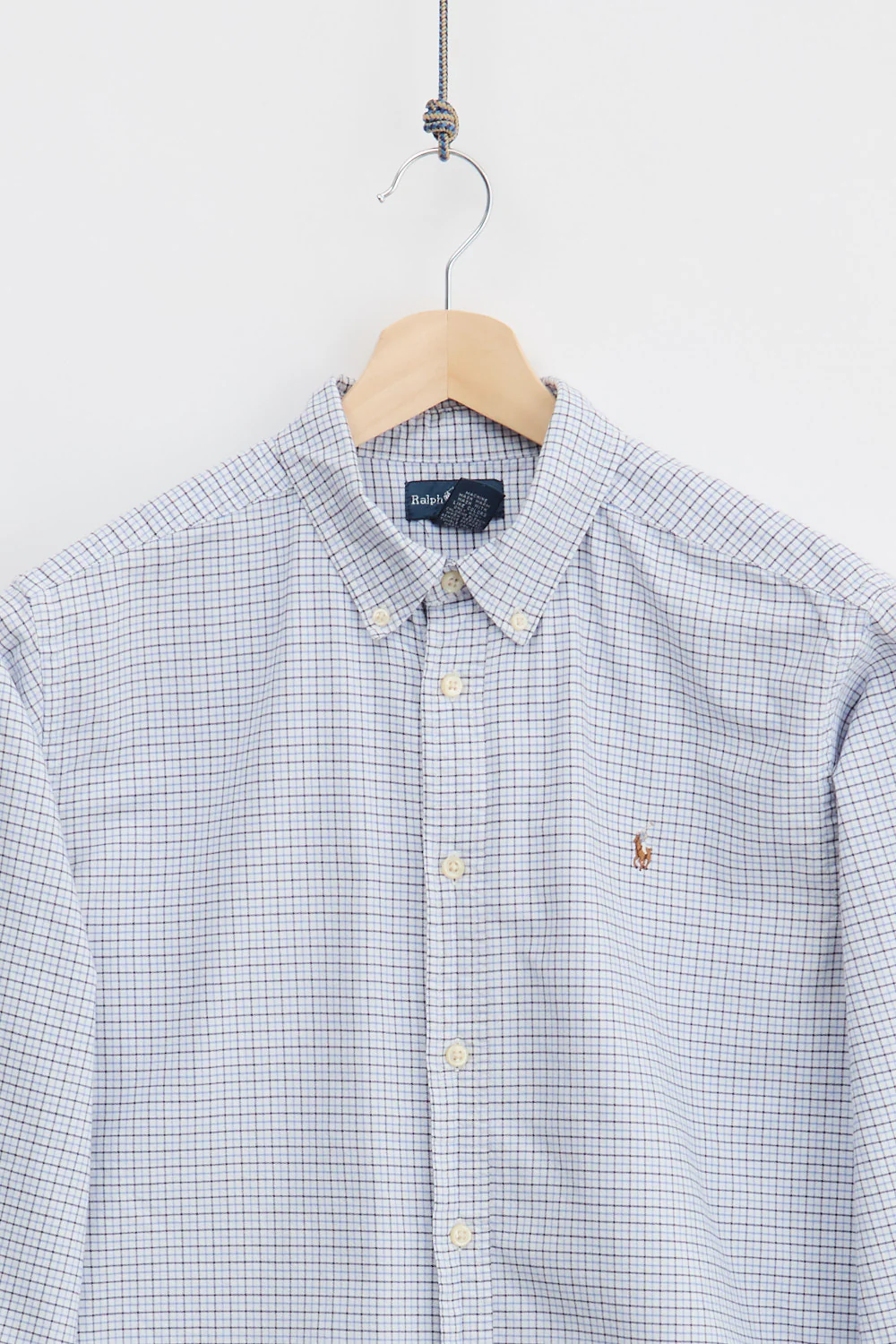 Ralph Lauren Kids Shirt (XL) - Image 2