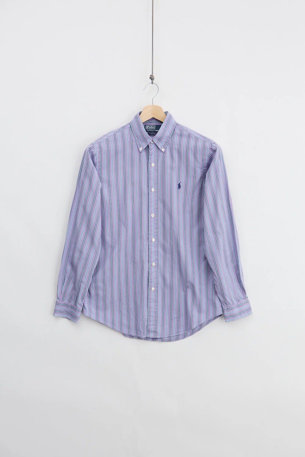 Polo by Ralph Lauren Shirt (S)