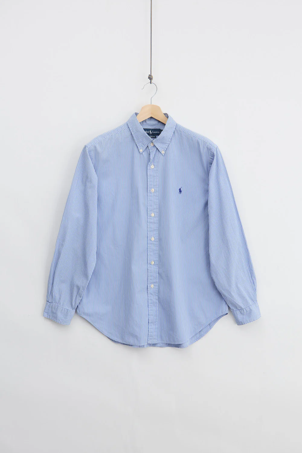 Ralph Lauren Shirt (L)