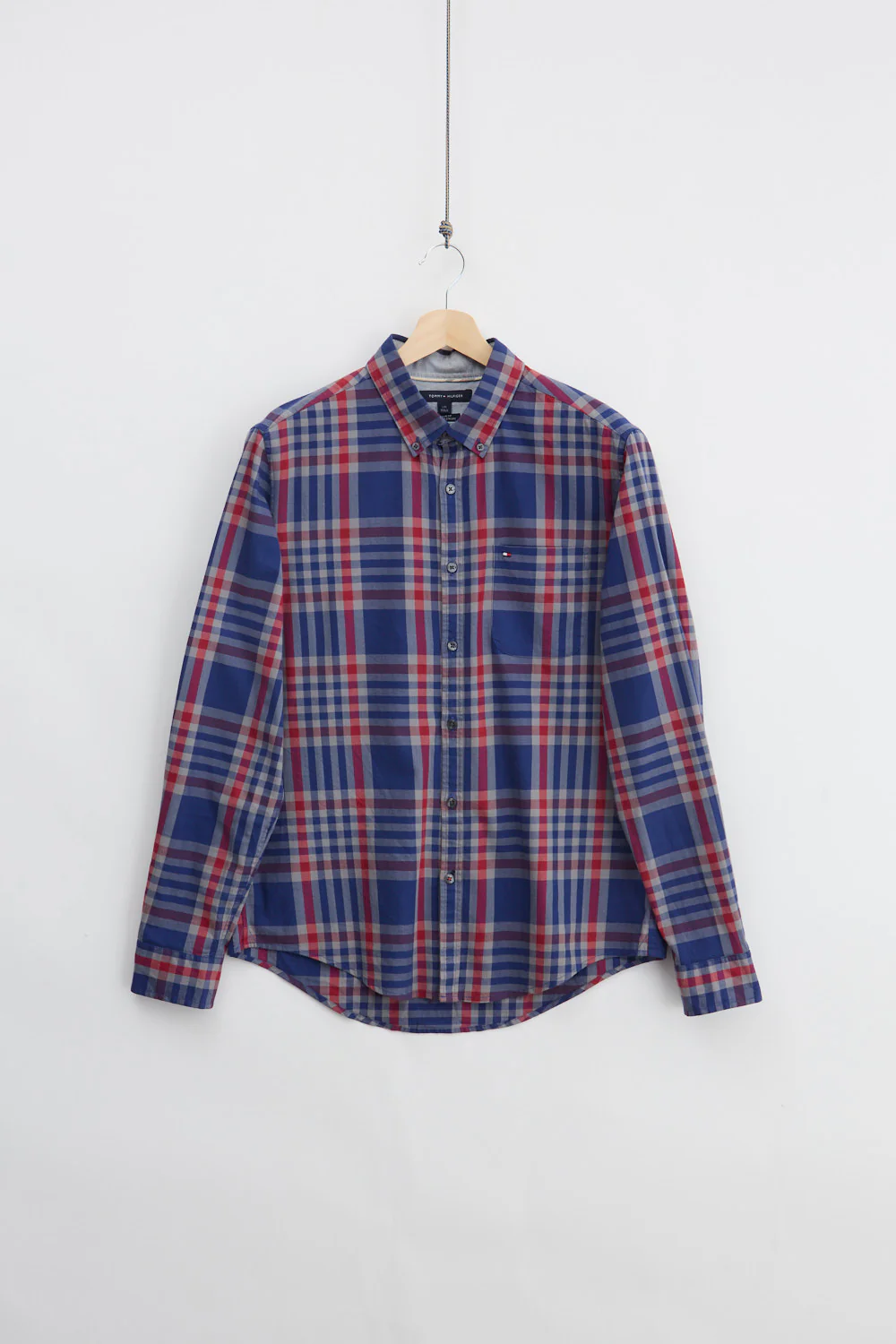Tommy Hilfiger Shirt (L)