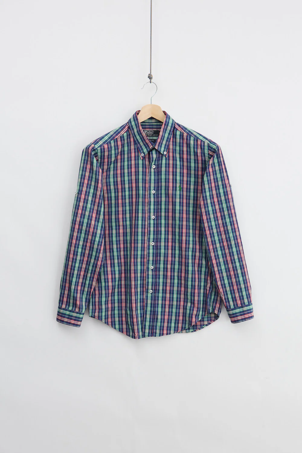 Polo by Ralph Lauren Shirt (M)