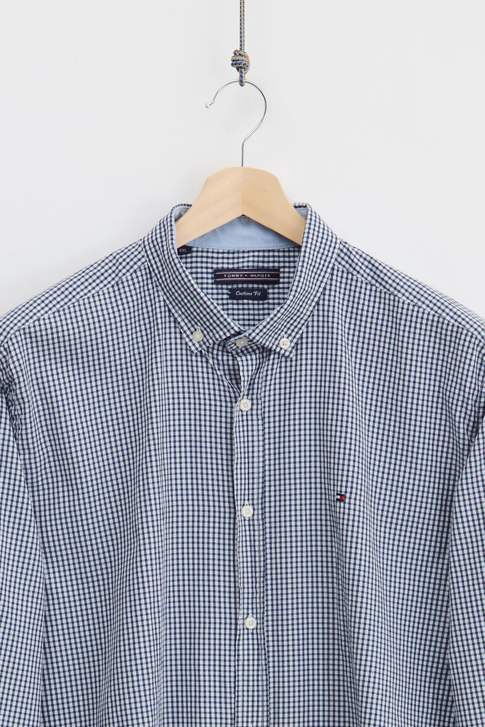 Tommy Hilfiger Shirt (2XL) - Image 2
