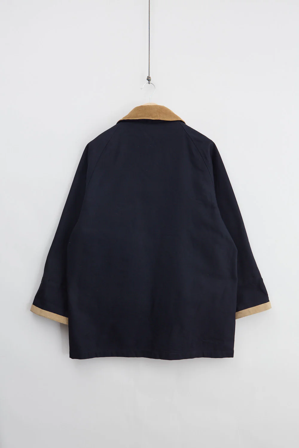 90's Heavyweight Fireman Clasp Coat (XL) - Image 2