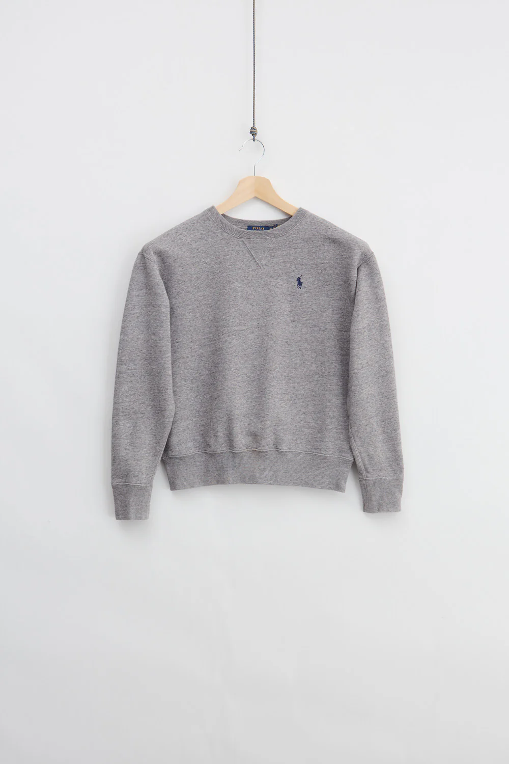 Polo Ralph Lauren Sweatshirt (XS)
