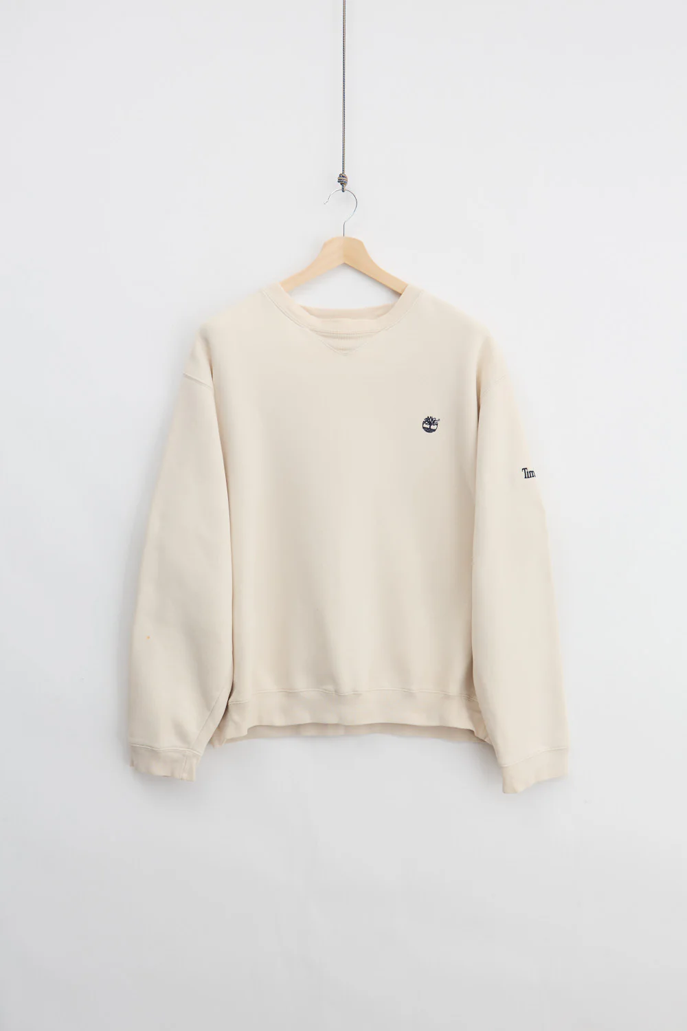 Timberland Sweatshirt (XL)