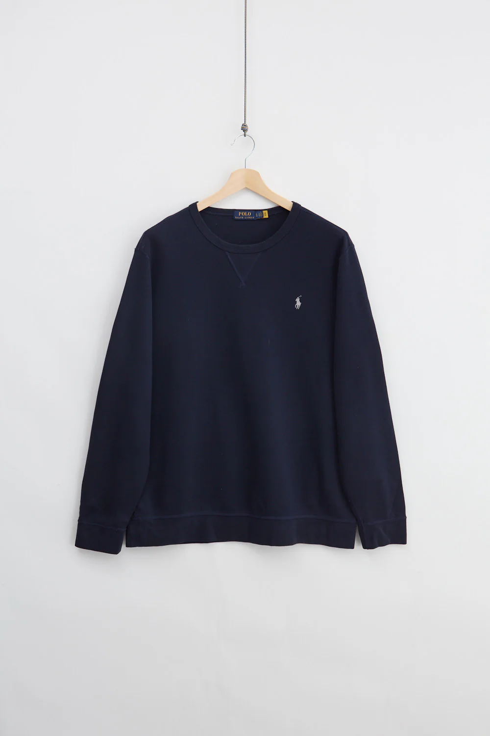 Polo Ralph Lauren Sweatshirt (XL)