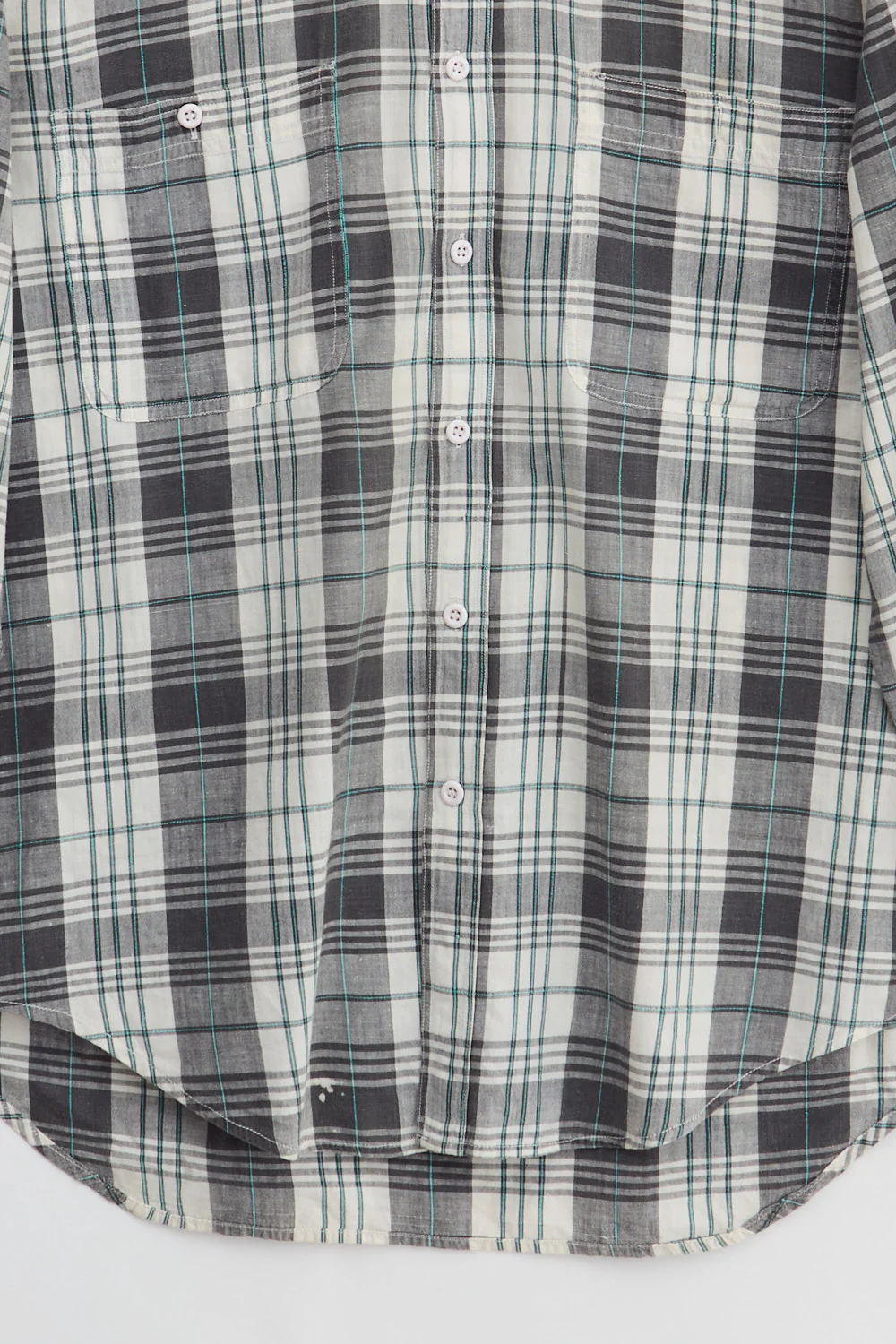 Emporio Armani Shirt (M) - Image 2