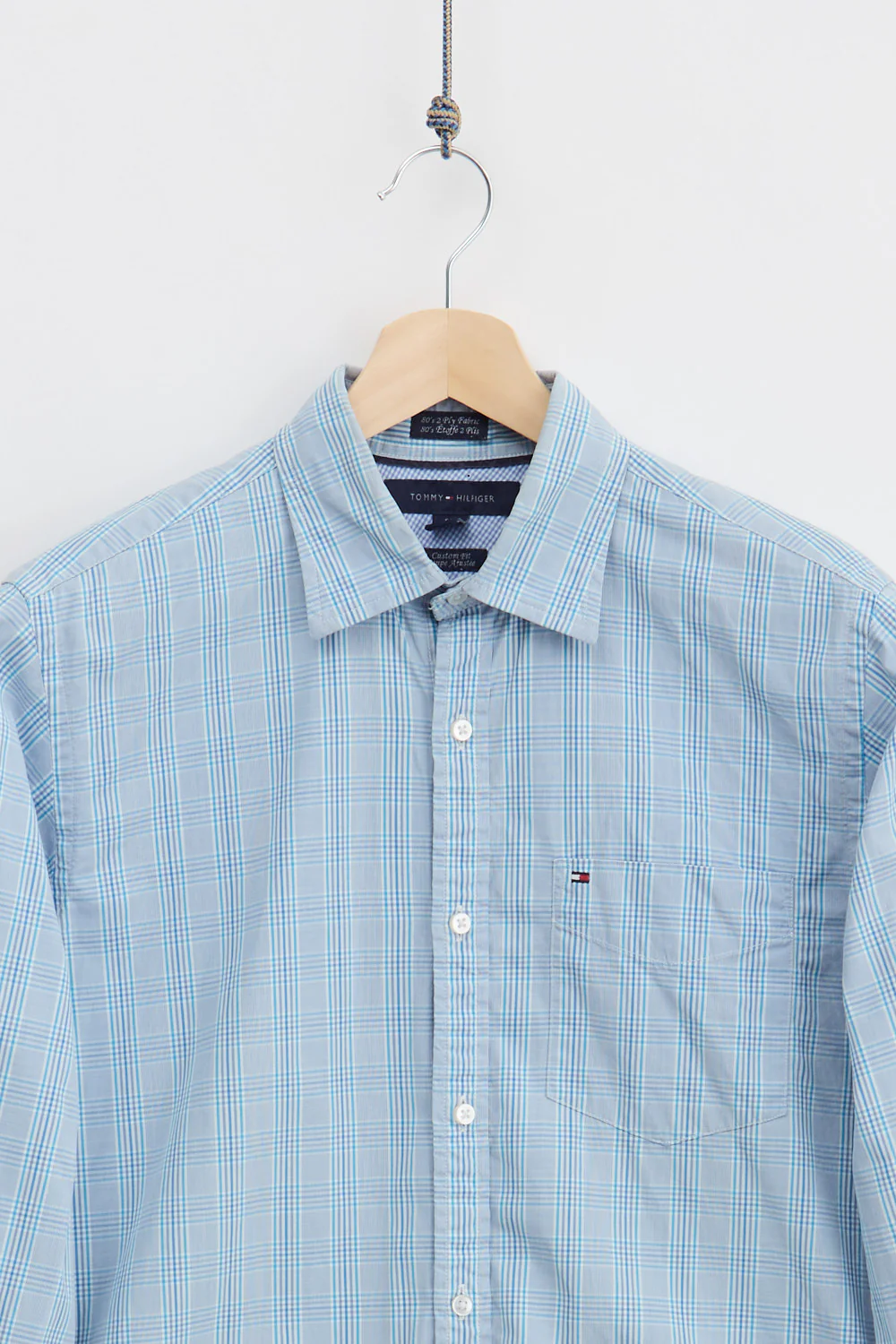 Tommy Hilfiger Shirt (S) - Image 2