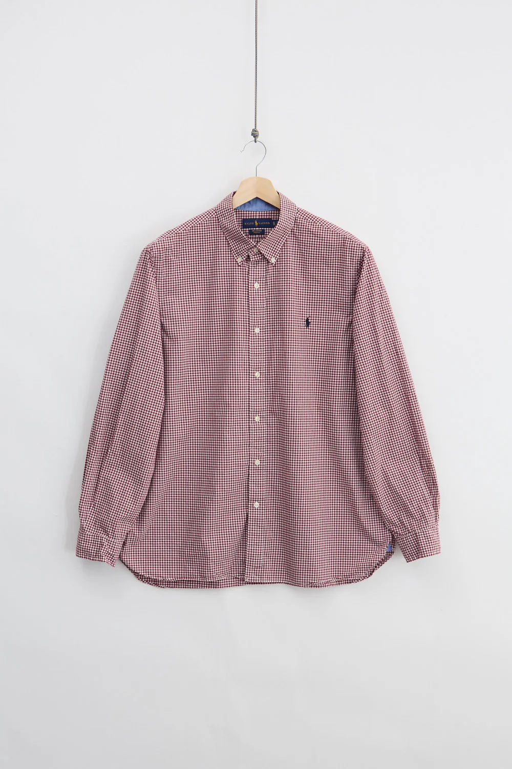 Ralph Lauren Shirt (XL)