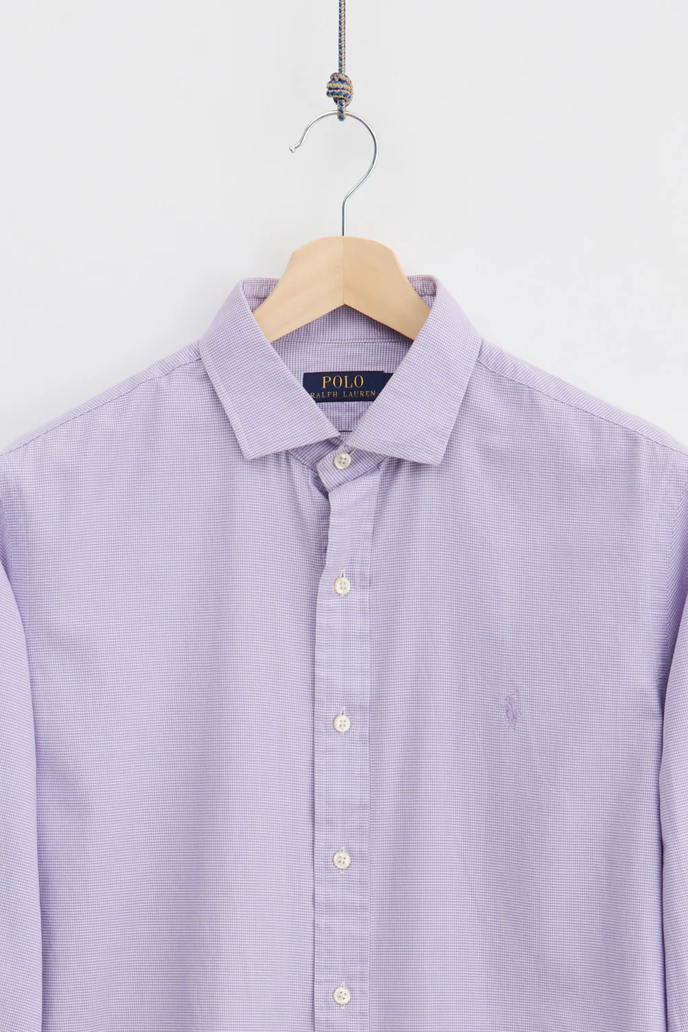Polo Ralph Lauren Shirt (L) - Image 2