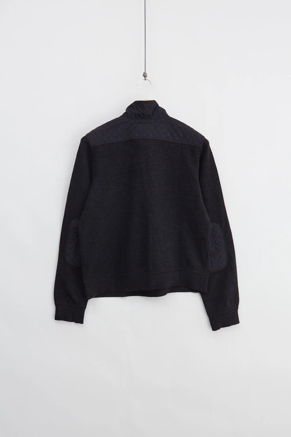 Burberry Wool Fleece (M) - Image 2