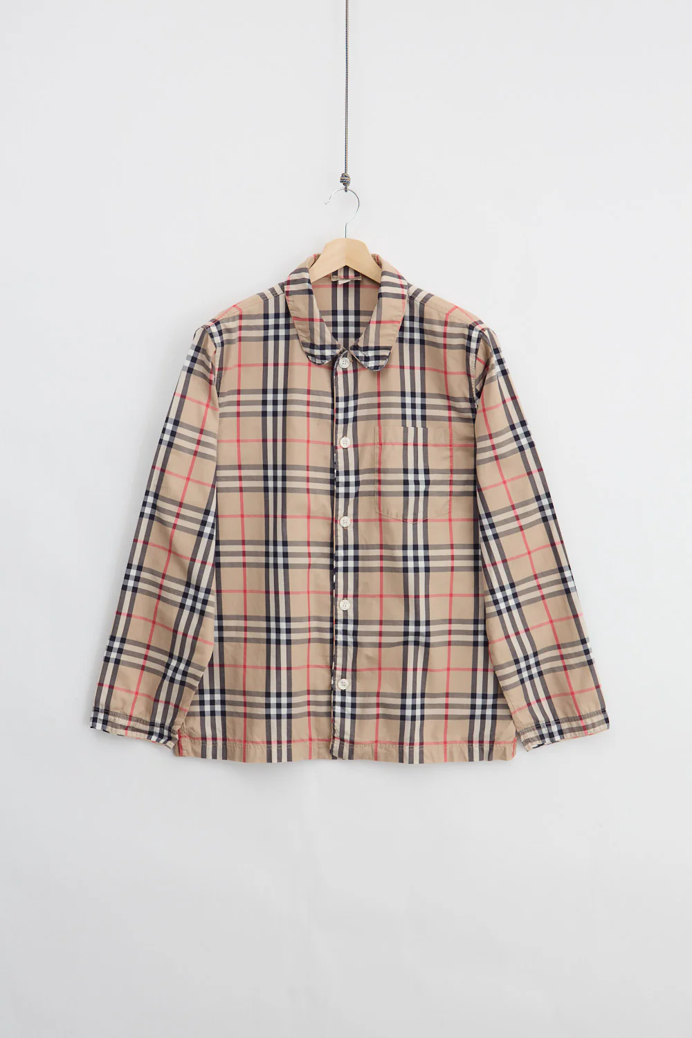 Burberry Body Pyjamas Complete Set (XL) - Image 2
