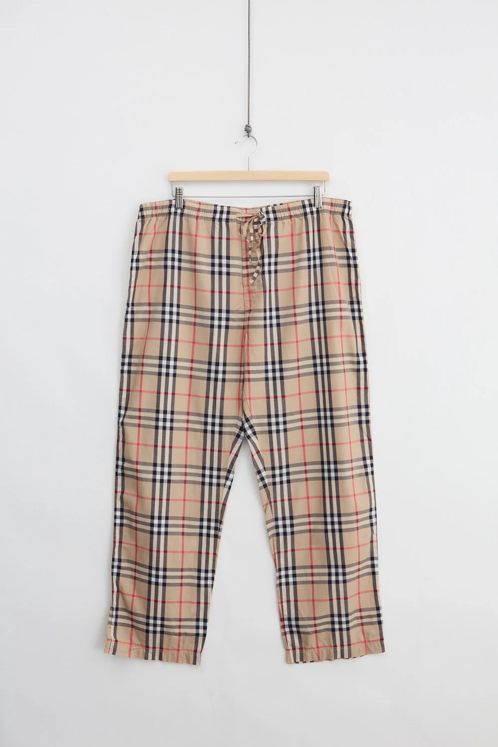 Burberry Body Pyjamas Complete Set (XL) - Image 3