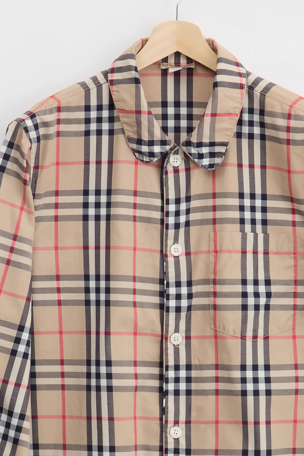 Burberry Body Pyjamas Complete Set (XL) - Image 4