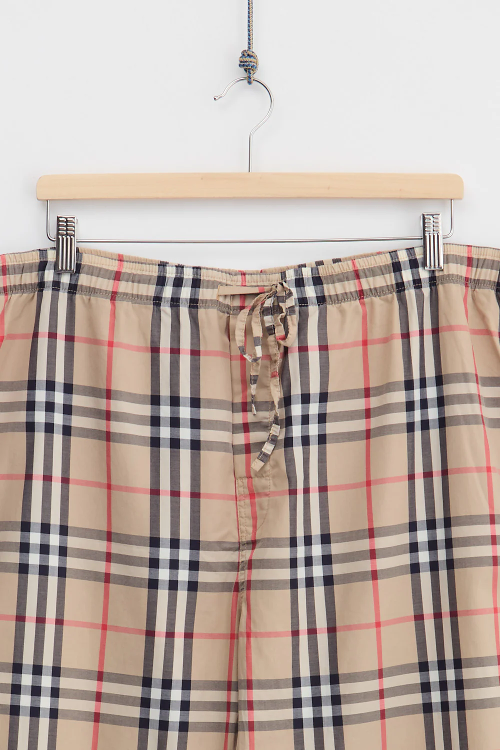 Burberry Body Pyjamas Complete Set (XL) - Image 5
