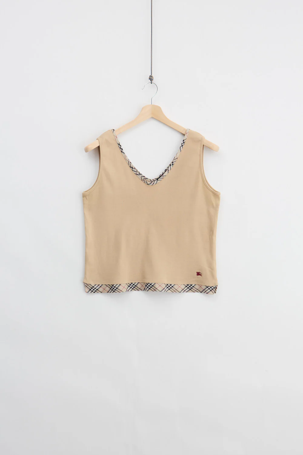 Burberry Womens Tank Top (XL)