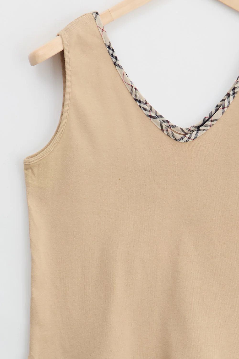 Burberry Womens Tank Top (XL) - Image 2