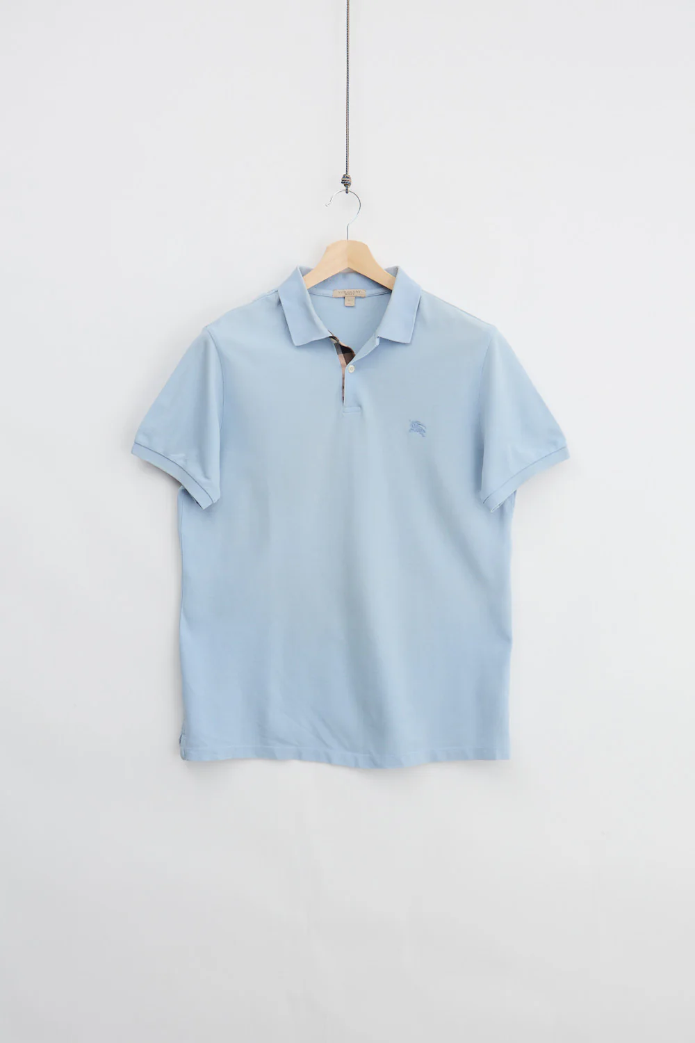 Burberry Brit Pique Polo (XL)